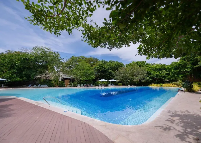 Apartment Deluxe At Tambuli