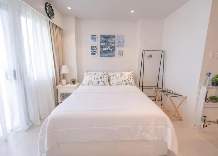 Deluxe At Tambuli Apartment *