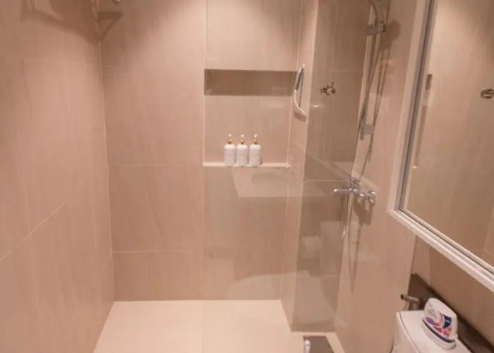 Apartment Deluxe At Tambuli Lapu-Lapu City