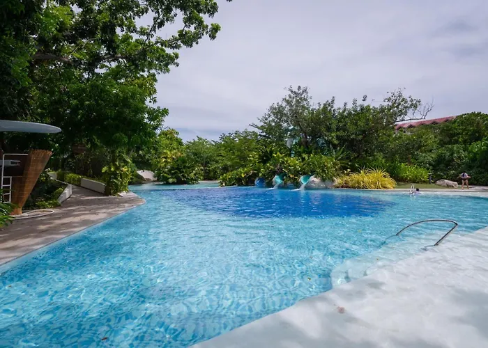 Deluxe At Tambuli Apartment Lapu-Lapu City